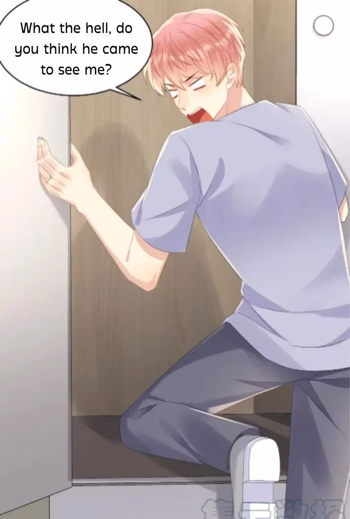 Read Be Watched By My Ex Again chapter 126 image 49 on Lezhin