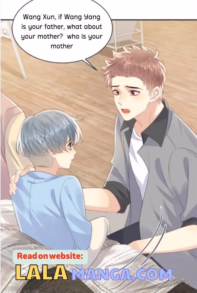 Read Be Watched By My Ex Again chapter 126 image 5 on Lezhin