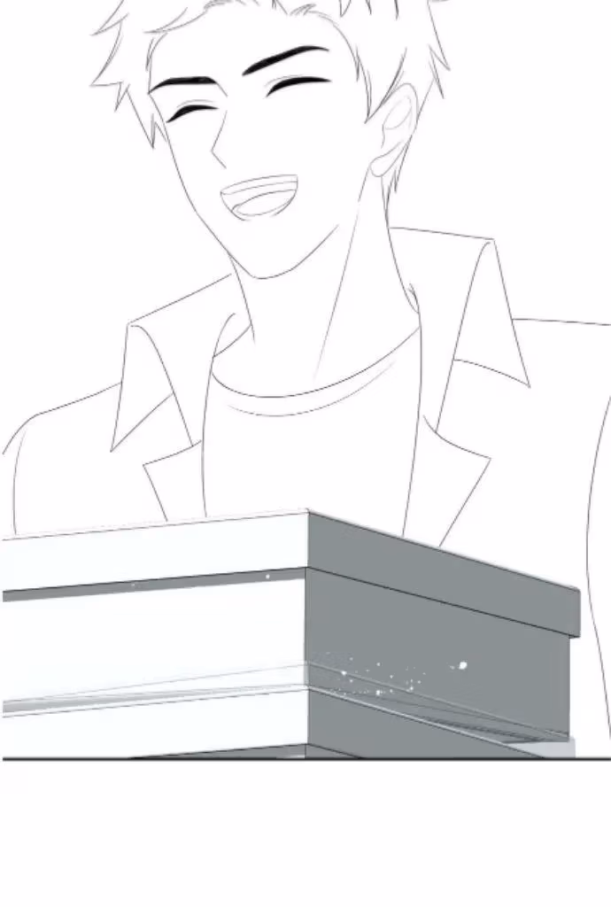 Read Be Watched By My Ex Again chapter 126 image 53 on Lezhin