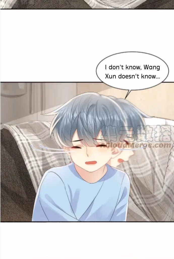 Read Be Watched By My Ex Again chapter 126 image 6 on Lezhin