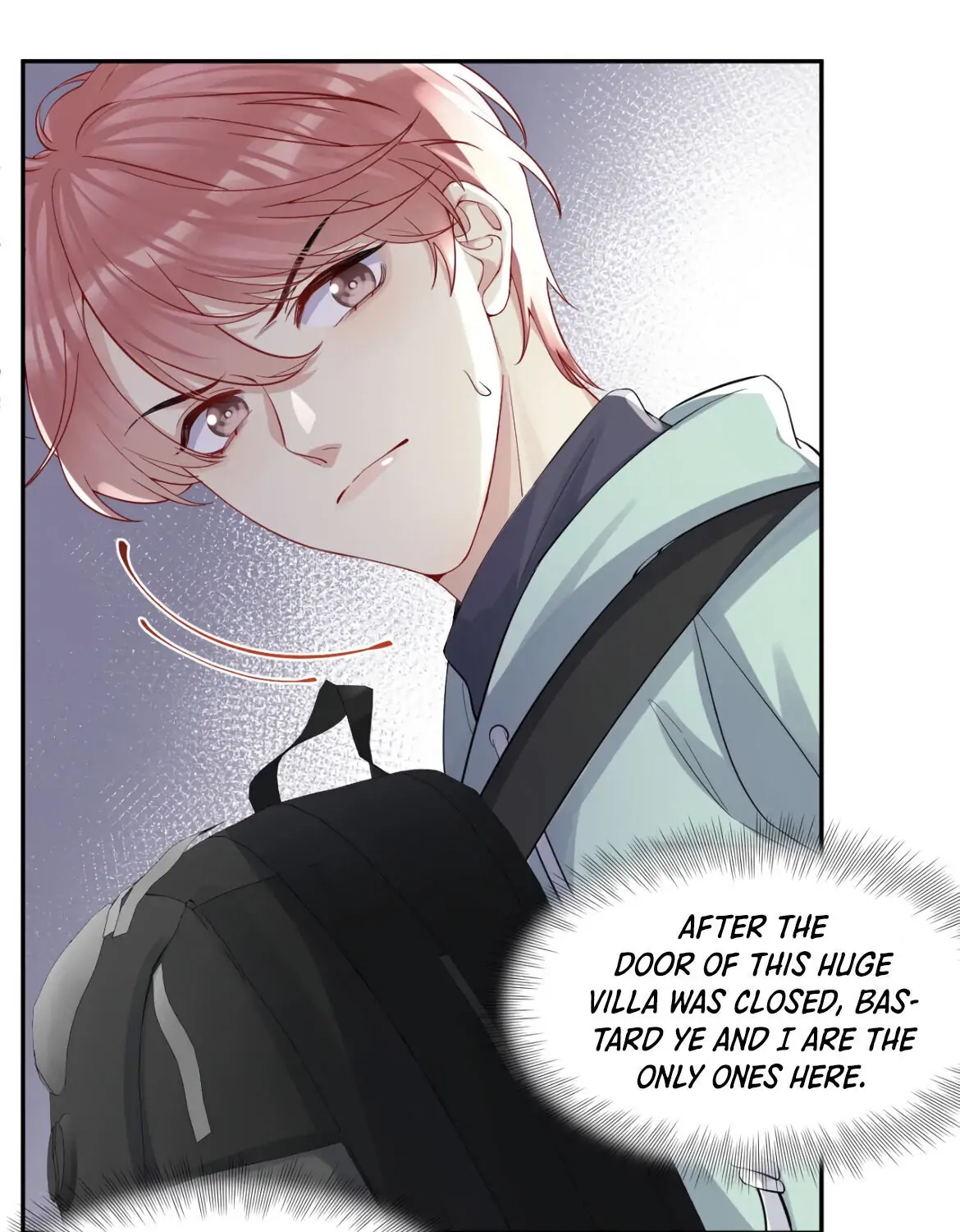 Read Be Watched By My Ex Again chapter 13 image 17 on Lezhin