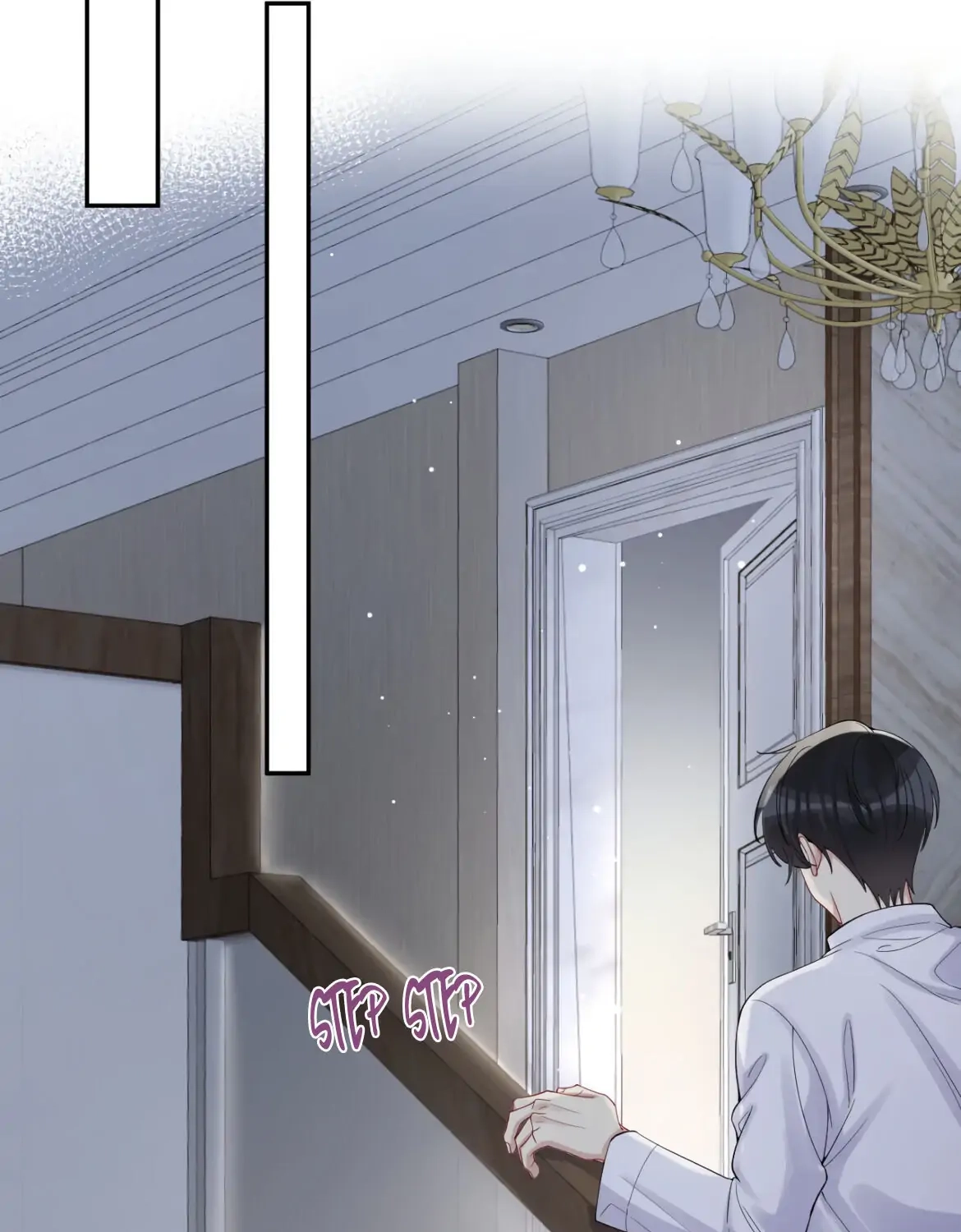 Read Be Watched By My Ex Again chapter 13 image 23 on Lezhin