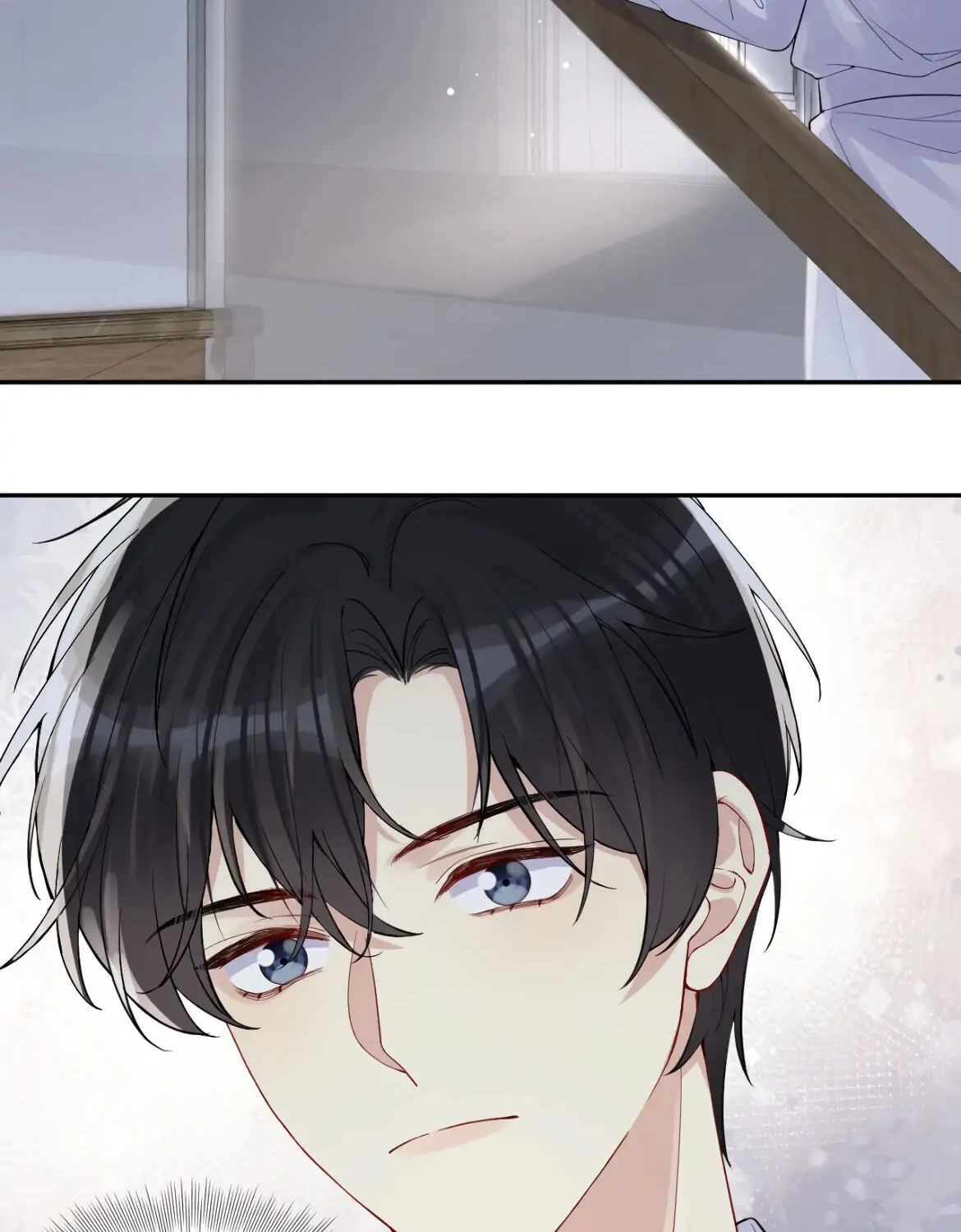 Read Be Watched By My Ex Again chapter 13 image 24 on Lezhin