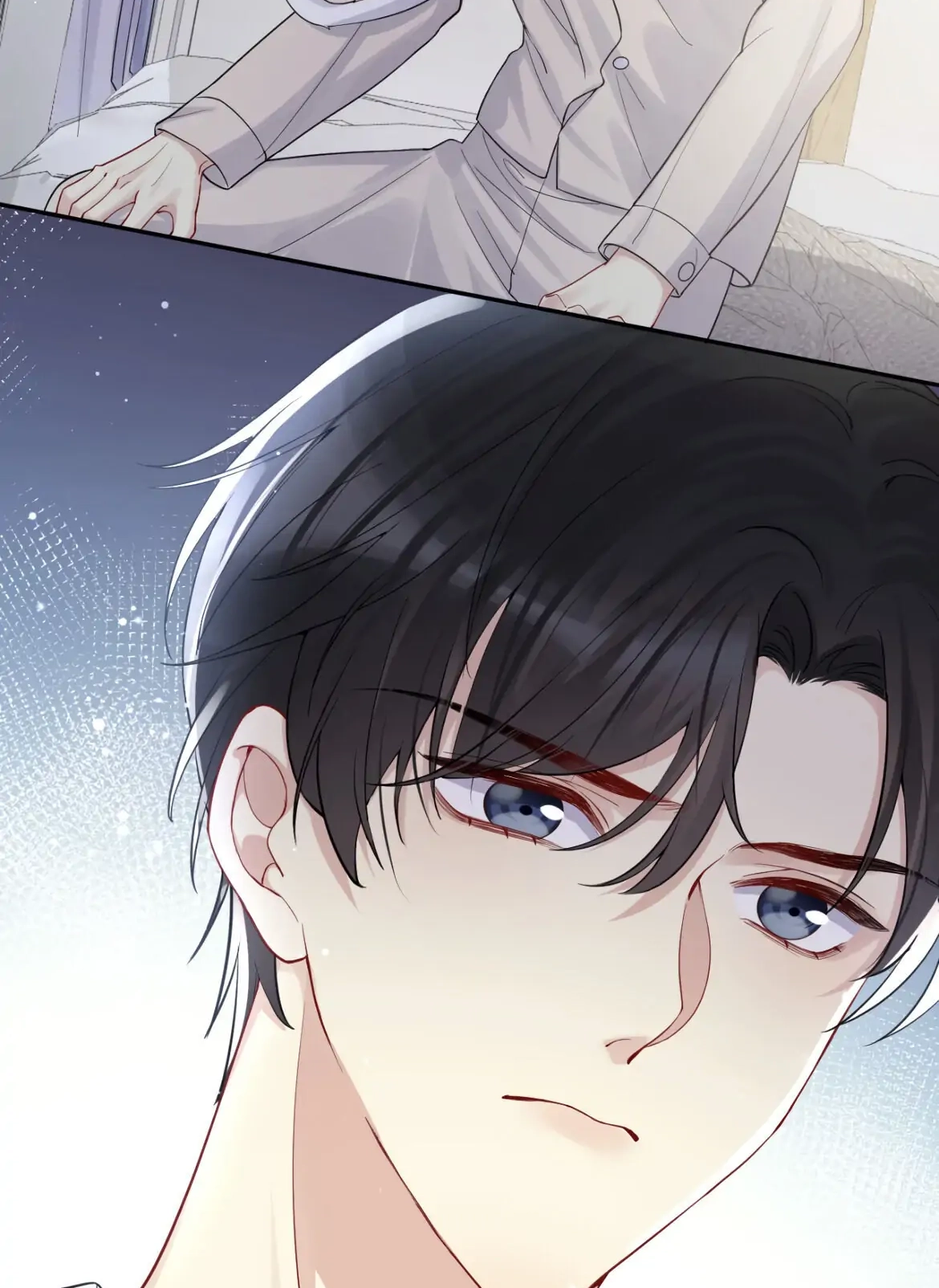Read Be Watched By My Ex Again chapter 13 image 26 on Lezhin