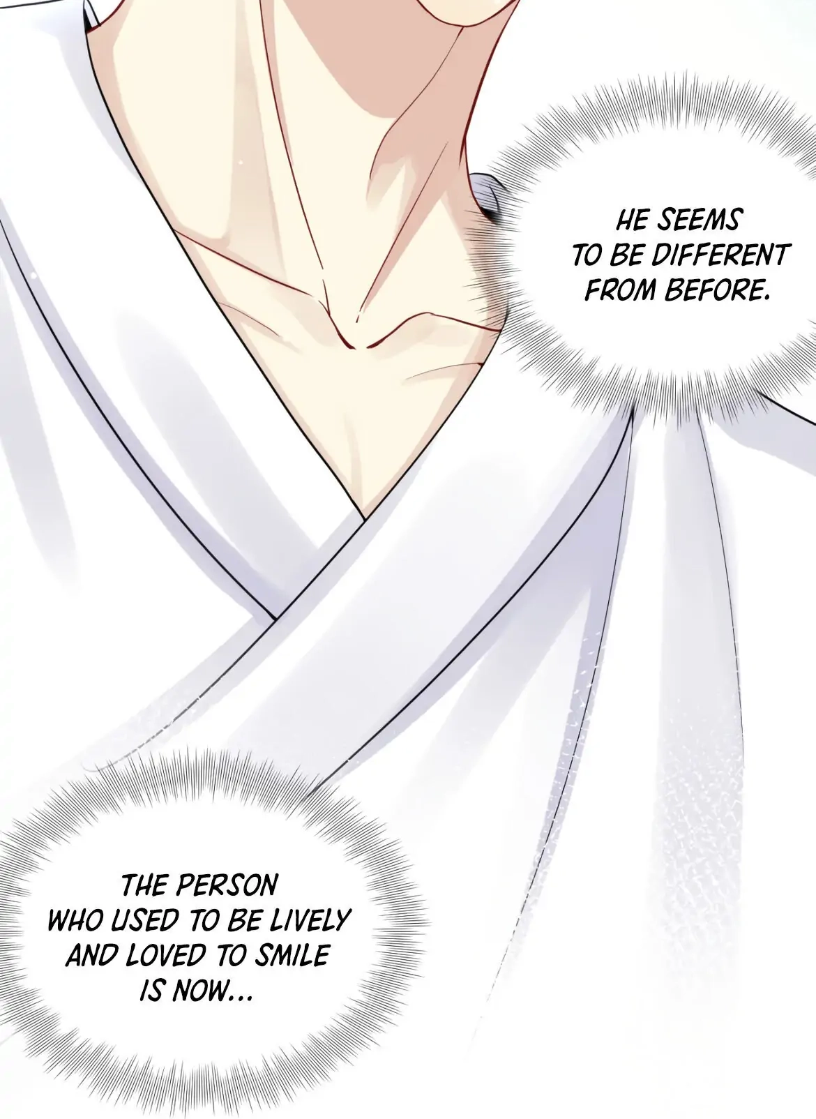 Read Be Watched By My Ex Again chapter 13 image 27 on Lezhin