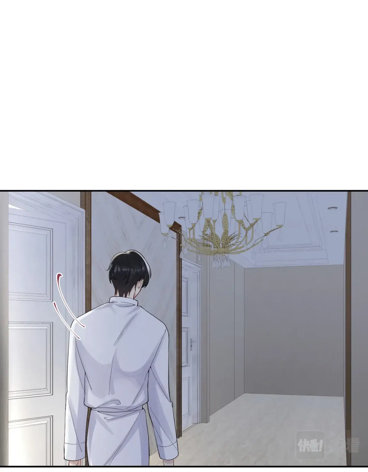 Read Be Watched By My Ex Again chapter 13 image 28 on Lezhin