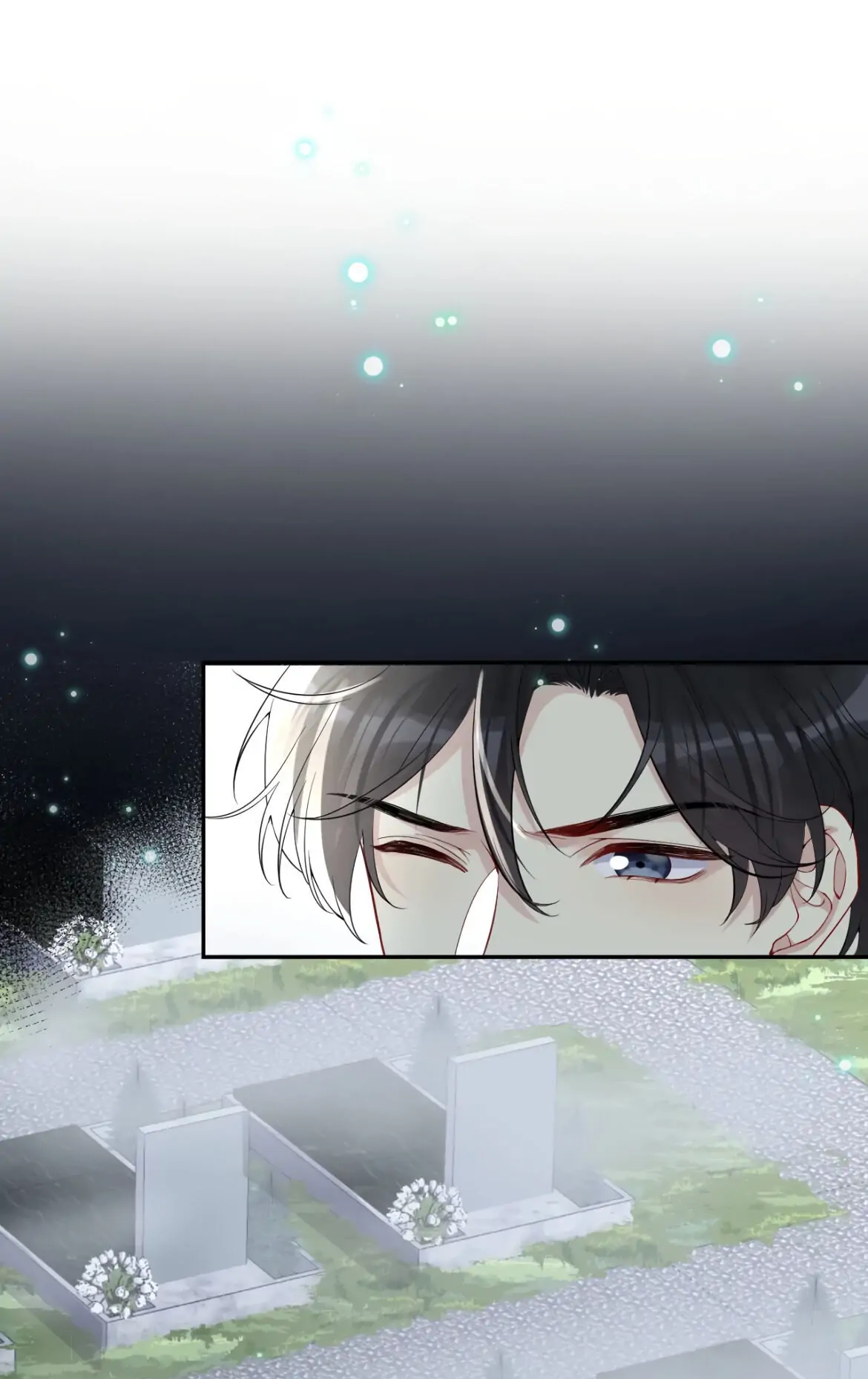 Read Be Watched By My Ex Again chapter 13 image 30 on Lezhin