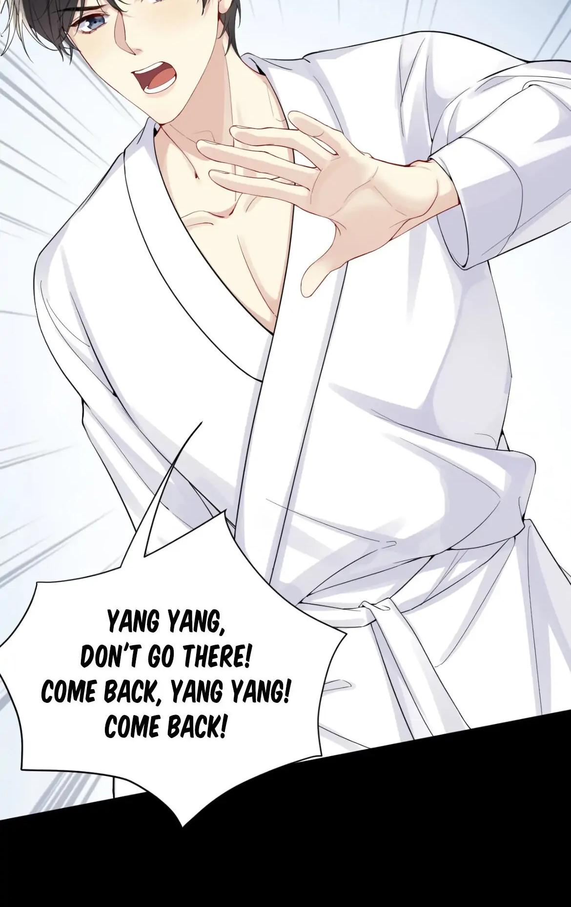 Read Be Watched By My Ex Again chapter 13 image 32 on Lezhin