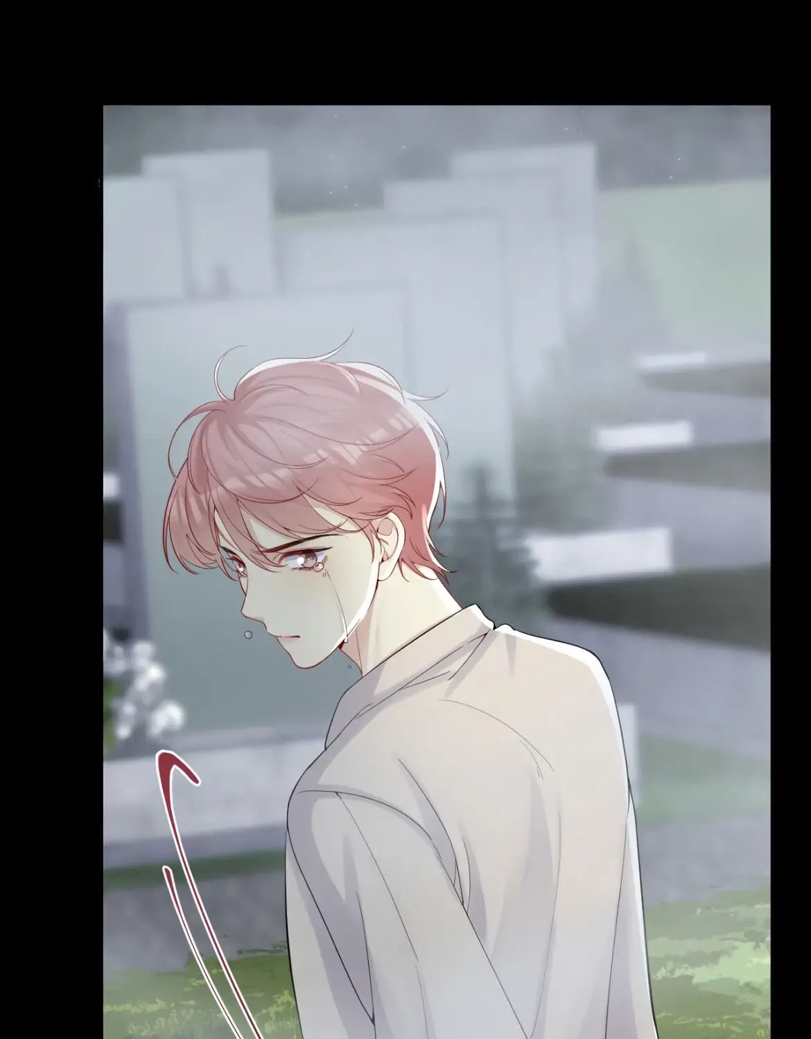Read Be Watched By My Ex Again chapter 13 image 33 on Lezhin