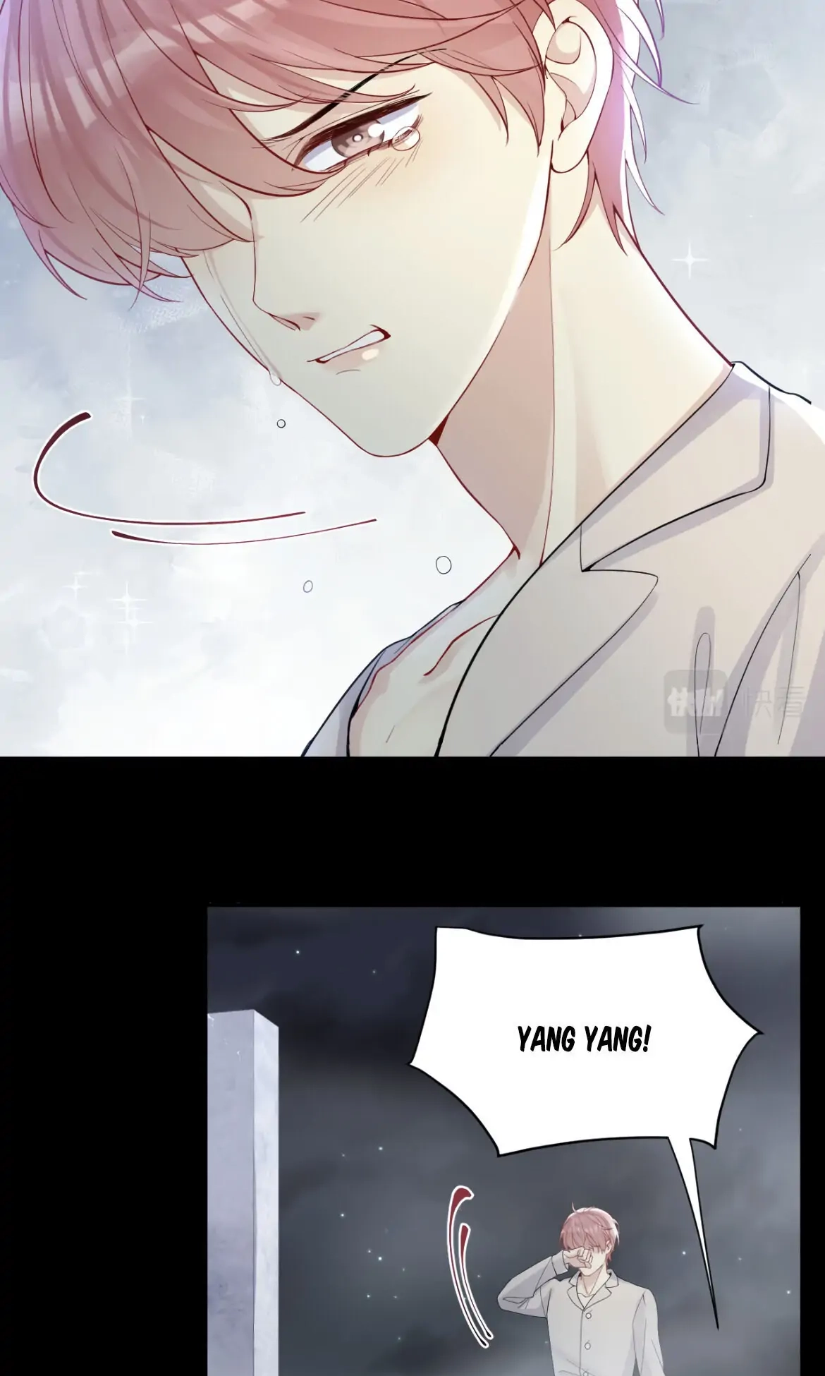 Read Be Watched By My Ex Again chapter 13 image 35 on Lezhin
