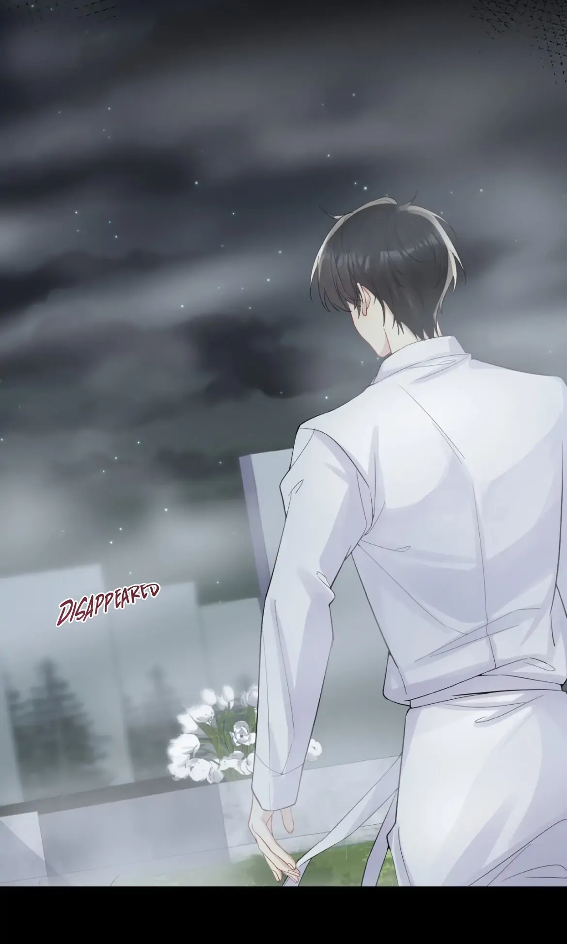 Read Be Watched By My Ex Again chapter 13 image 37 on Lezhin