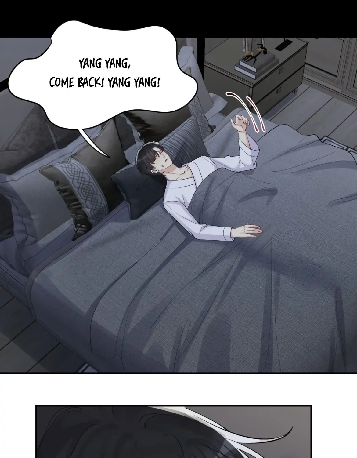 Read Be Watched By My Ex Again chapter 13 image 38 on Lezhin