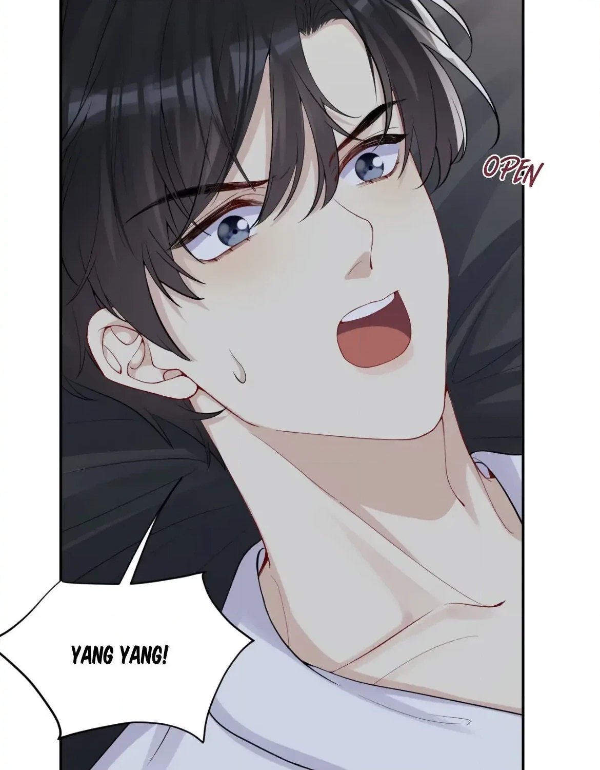 Read Be Watched By My Ex Again chapter 13 image 39 on Lezhin