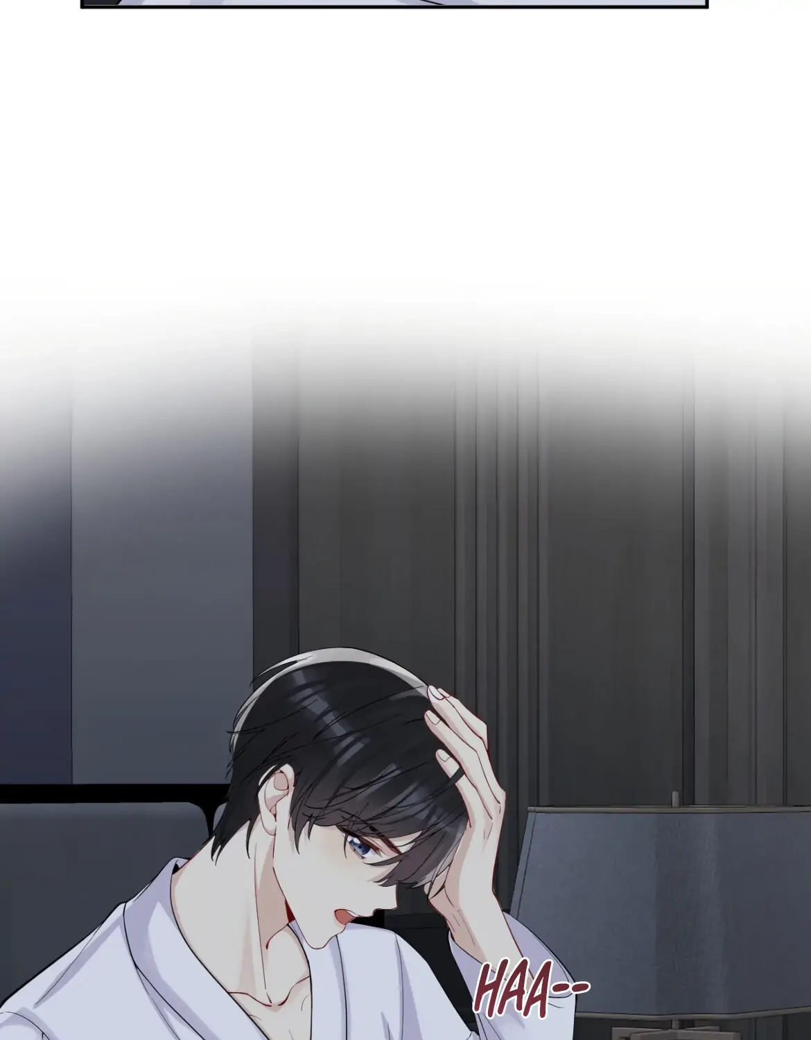 Read Be Watched By My Ex Again chapter 13 image 40 on Lezhin