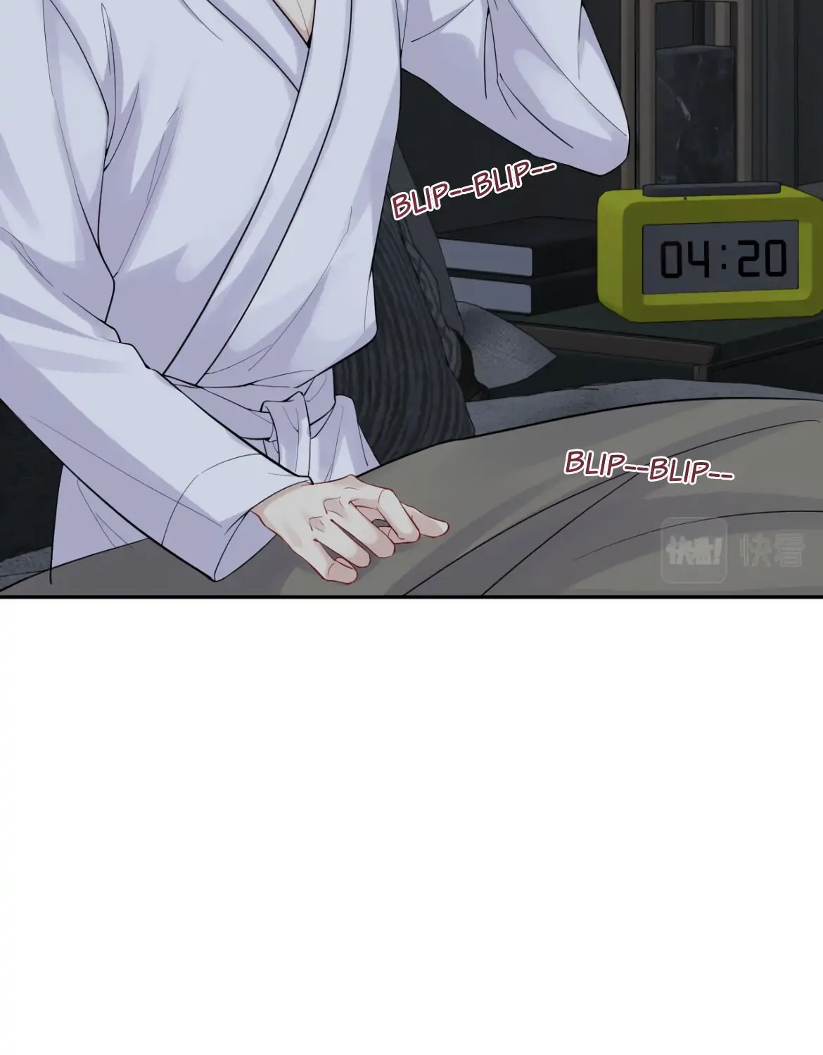 Read Be Watched By My Ex Again chapter 13 image 41 on Lezhin