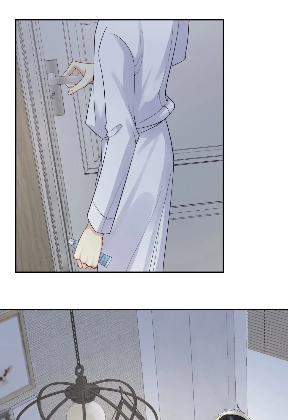 Read Be Watched By My Ex Again chapter 13 image 42 on Lezhin