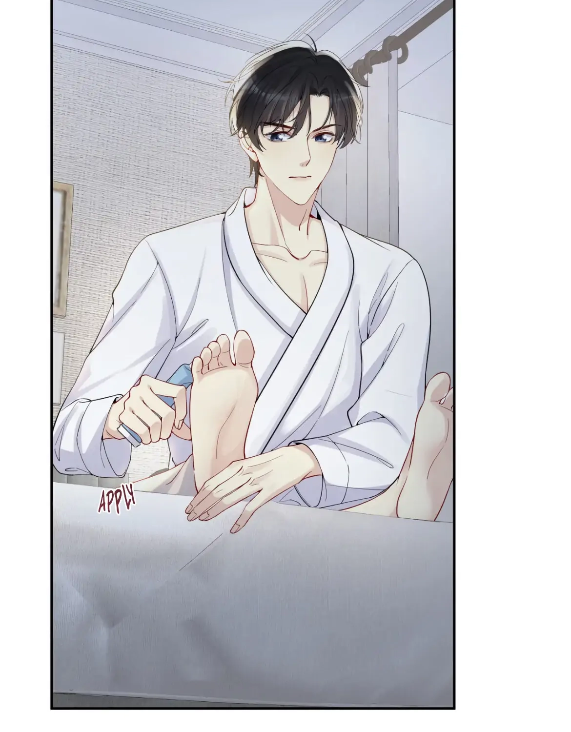 Read Be Watched By My Ex Again chapter 13 image 45 on Lezhin