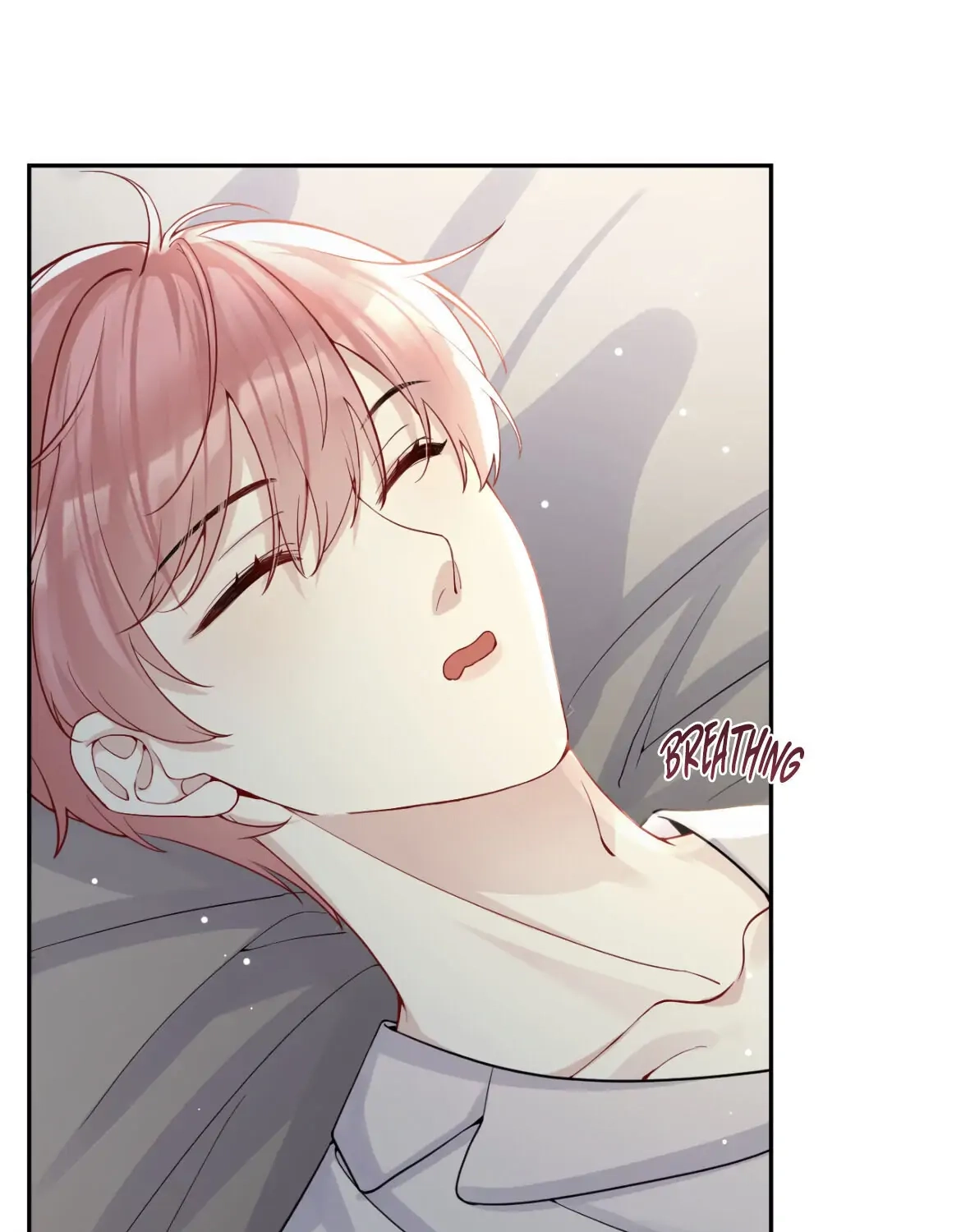 Read Be Watched By My Ex Again chapter 13 image 46 on Lezhin