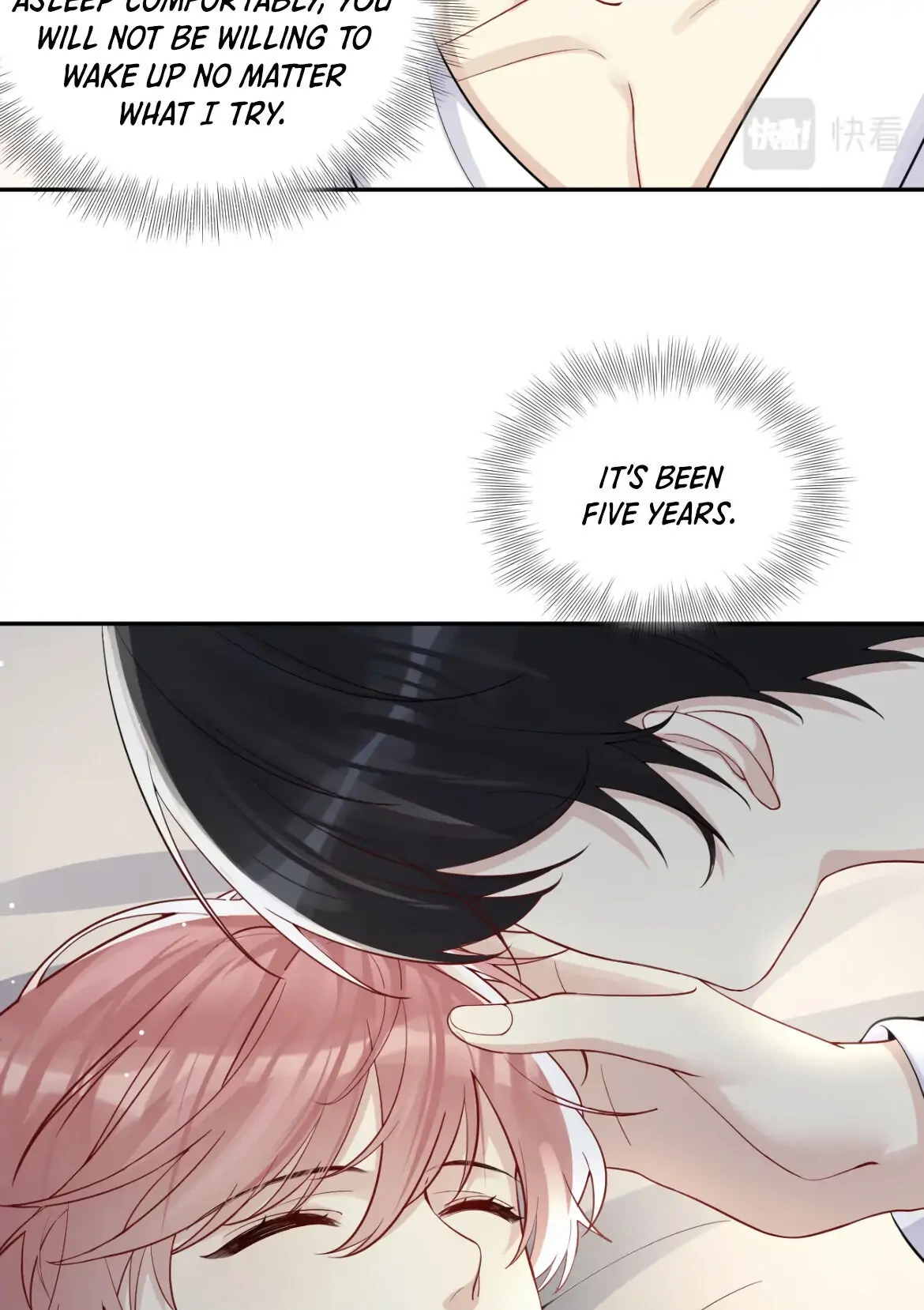 Read Be Watched By My Ex Again chapter 13 image 48 on Lezhin
