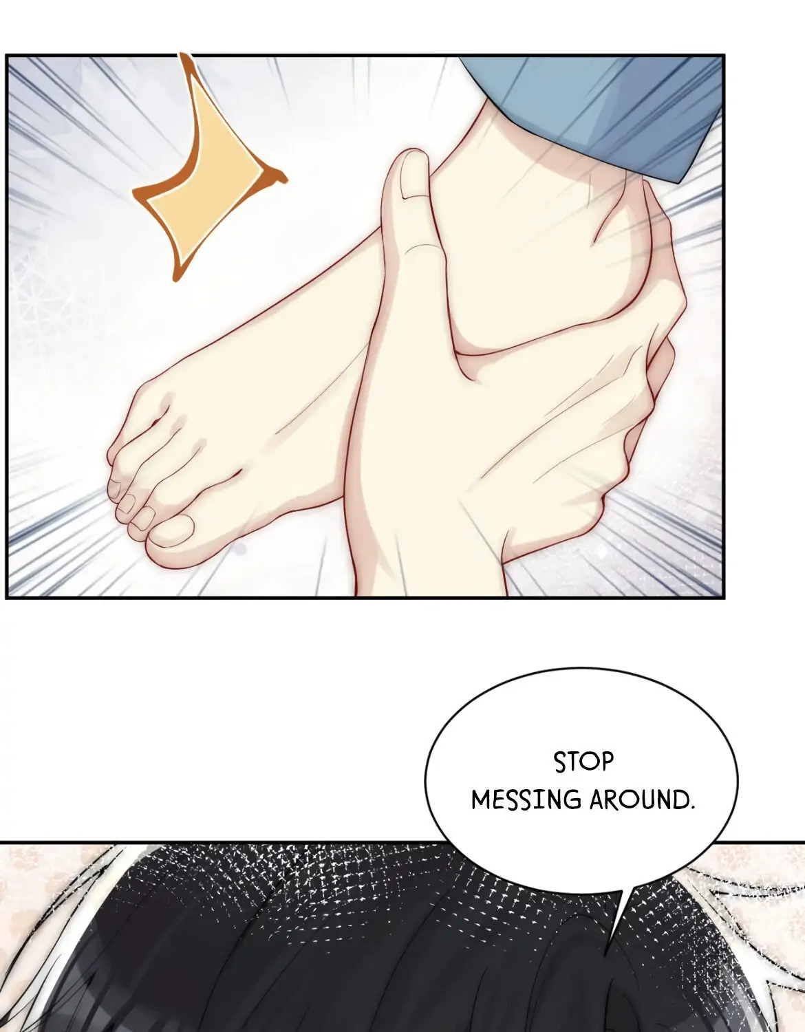 Read Be Watched By My Ex Again chapter 13 image 51 on Lezhin
