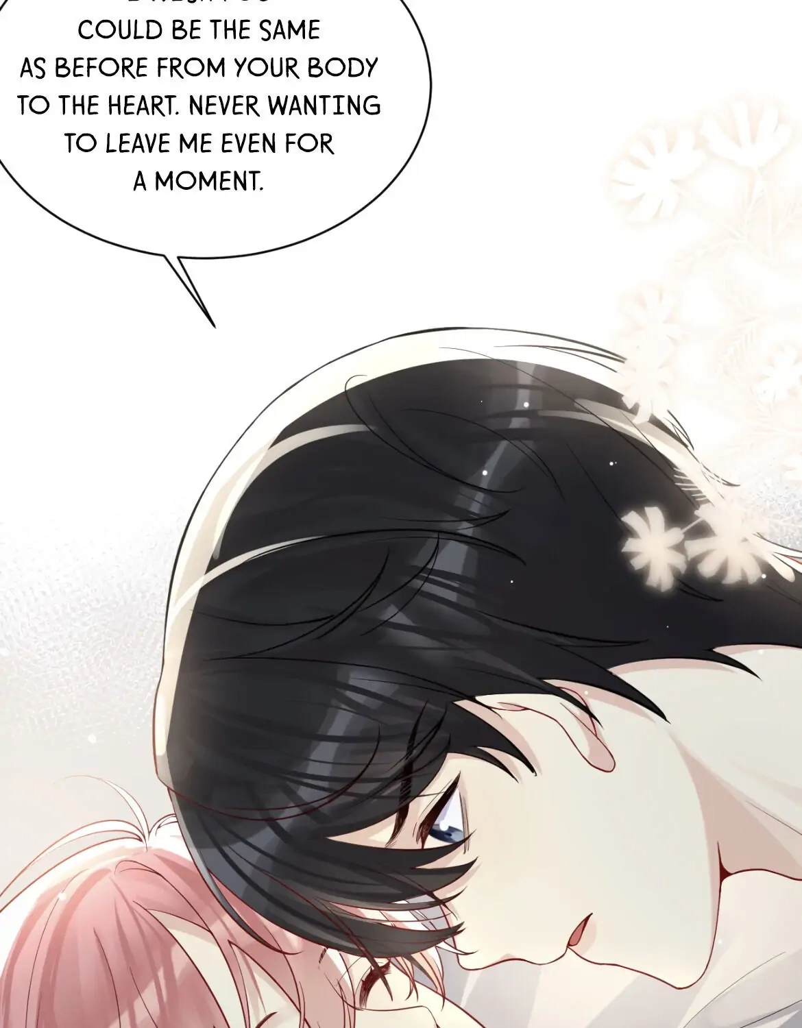 Read Be Watched By My Ex Again chapter 13 image 53 on Lezhin