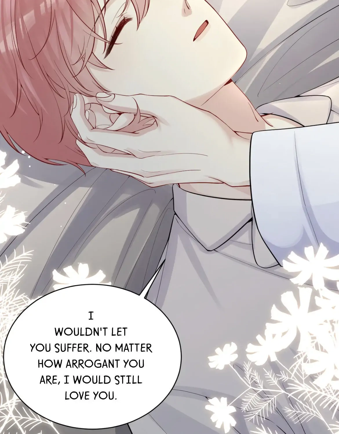 Read Be Watched By My Ex Again chapter 13 image 54 on Lezhin