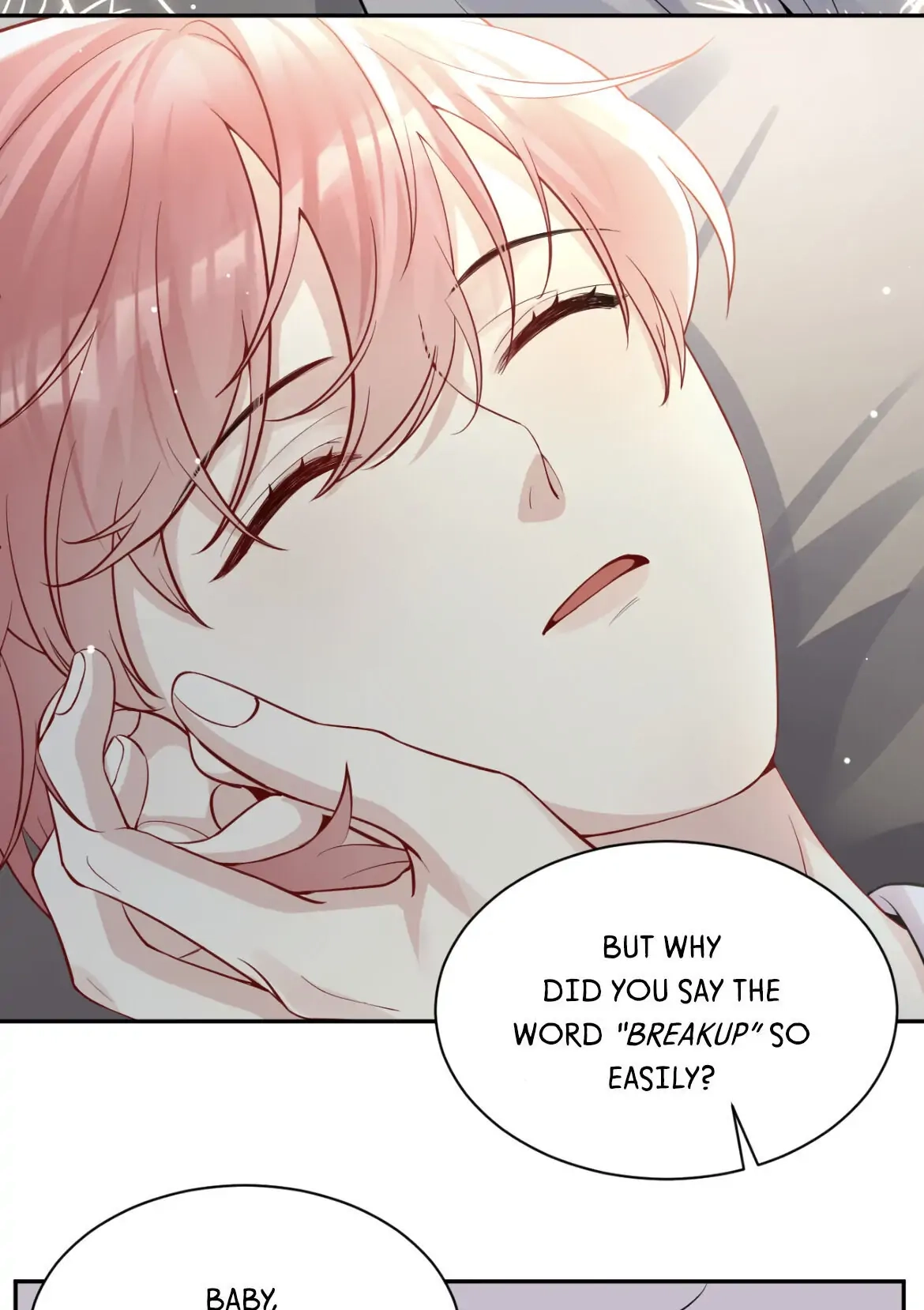Read Be Watched By My Ex Again chapter 13 image 55 on Lezhin