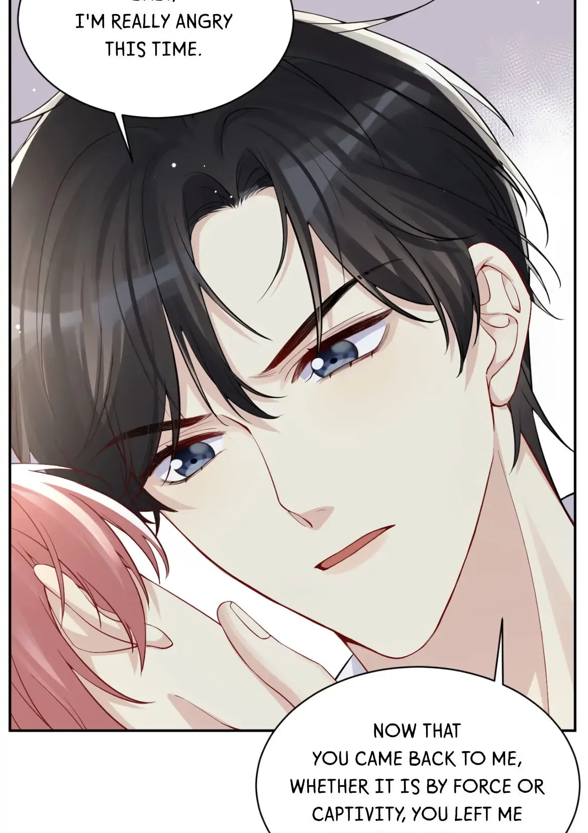 Read Be Watched By My Ex Again chapter 13 image 56 on Lezhin