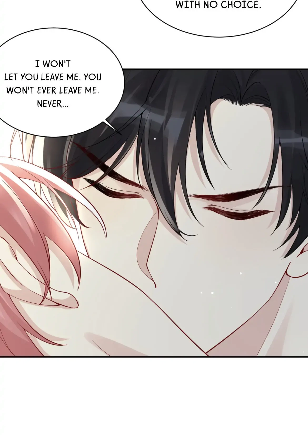 Read Be Watched By My Ex Again chapter 13 image 57 on Lezhin