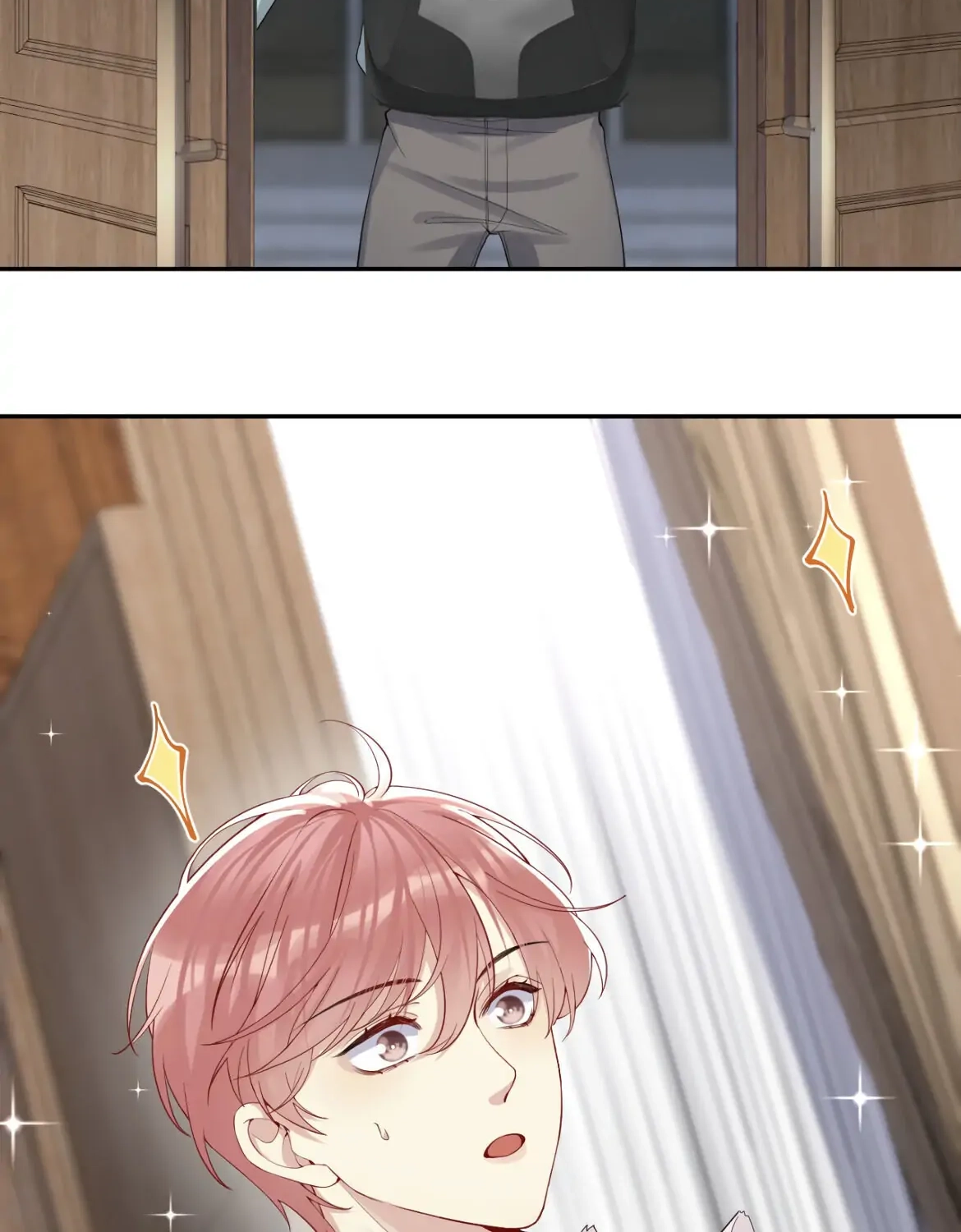Read Be Watched By My Ex Again chapter 13 image 8 on Lezhin