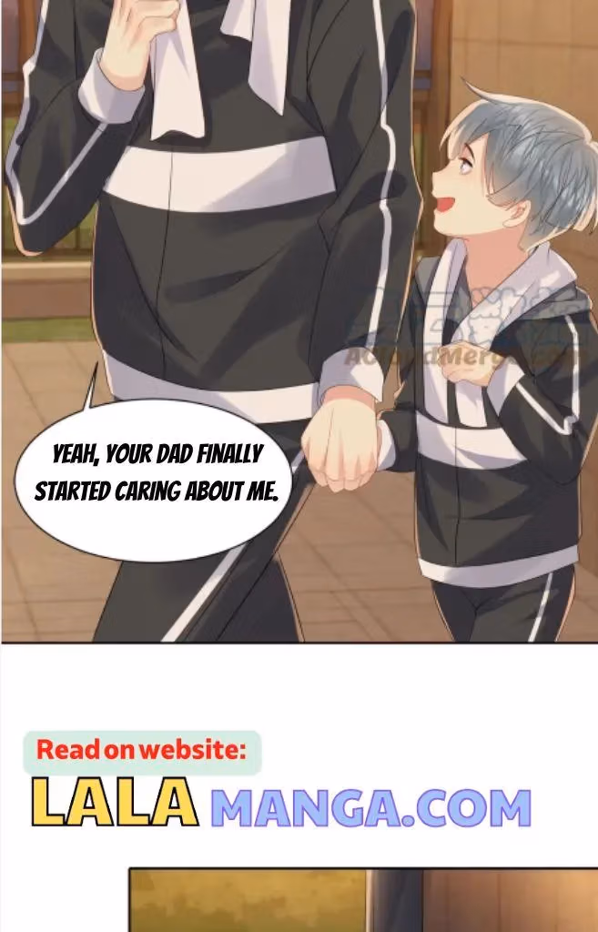 Read Be Watched By My Ex Again chapter 131 image 10 on Lezhin