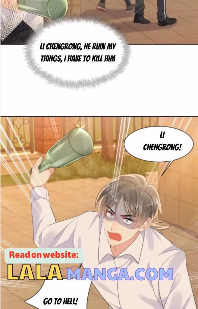 Read Be Watched By My Ex Again chapter 131 image 12 on Lezhin