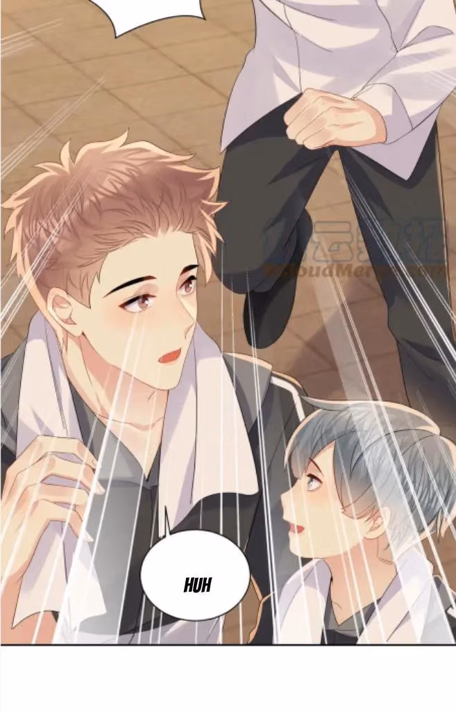 Read Be Watched By My Ex Again chapter 131 image 13 on Lezhin