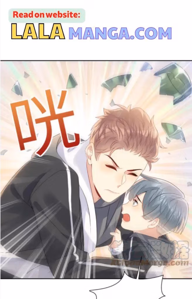 Read Be Watched By My Ex Again chapter 131 image 14 on Lezhin