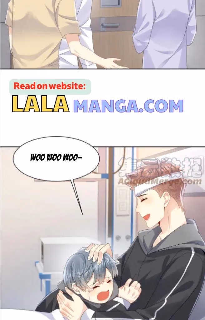 Read Be Watched By My Ex Again chapter 131 image 20 on Lezhin