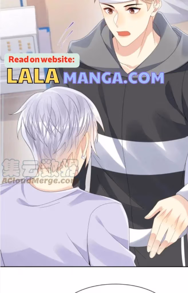 Read Be Watched By My Ex Again chapter 131 image 25 on Lezhin