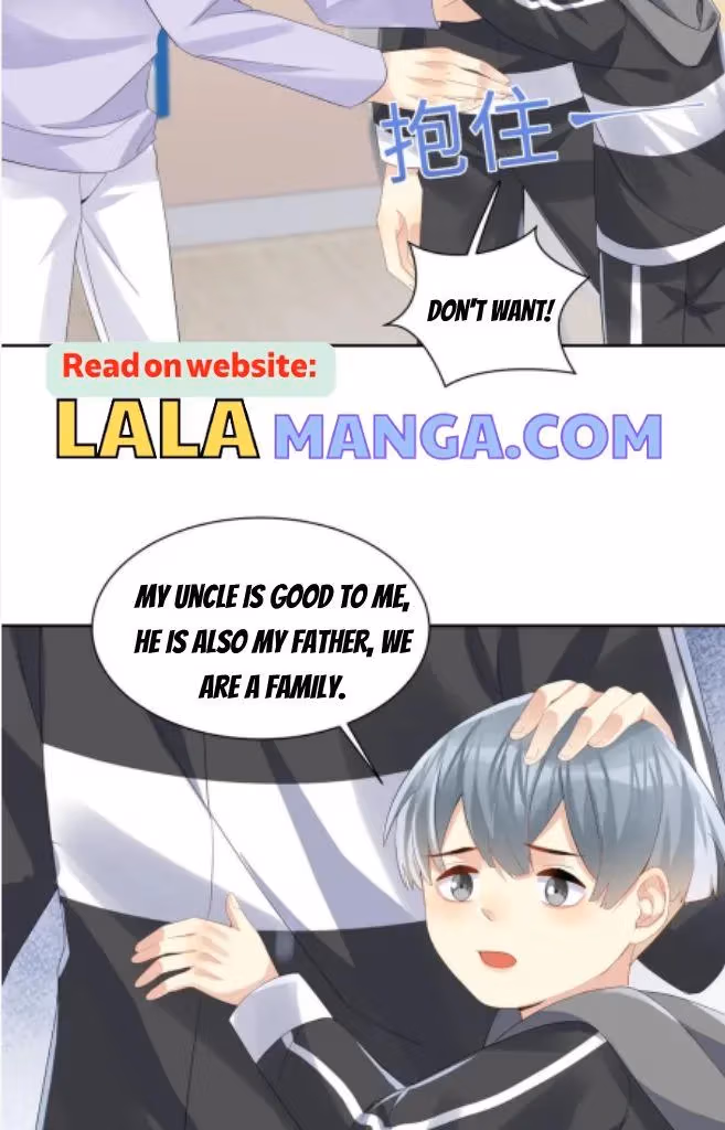 Read Be Watched By My Ex Again chapter 131 image 29 on Lezhin