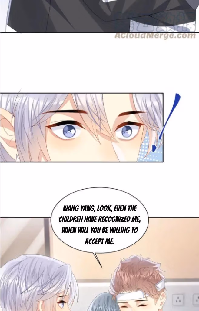 Read Be Watched By My Ex Again chapter 131 image 30 on Lezhin