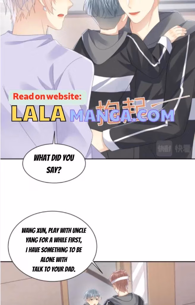 Read Be Watched By My Ex Again chapter 131 image 31 on Lezhin