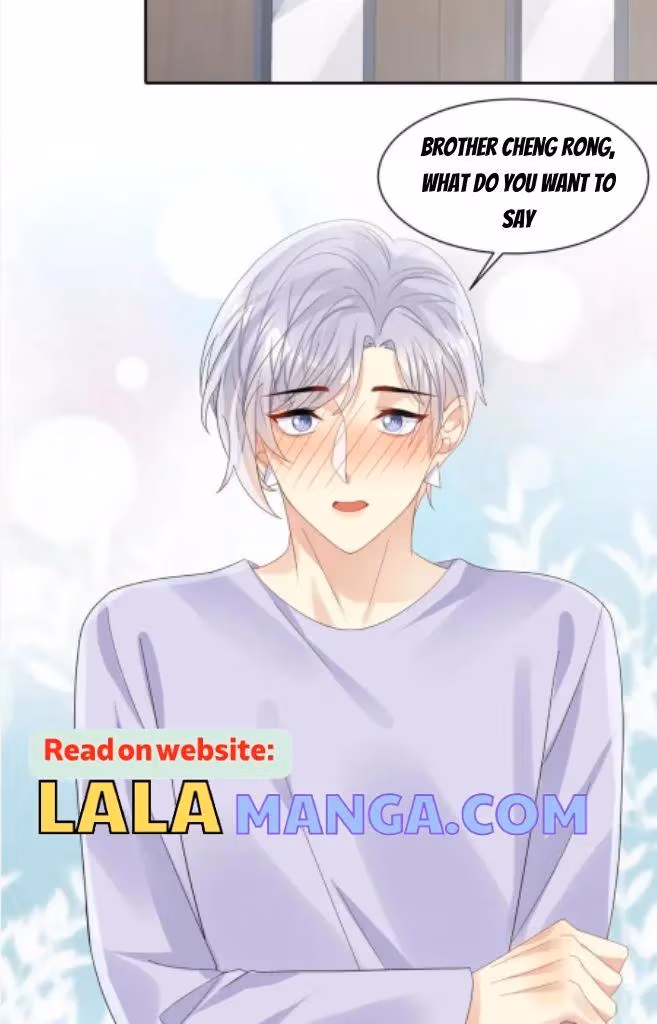 Read Be Watched By My Ex Again chapter 131 image 33 on Lezhin