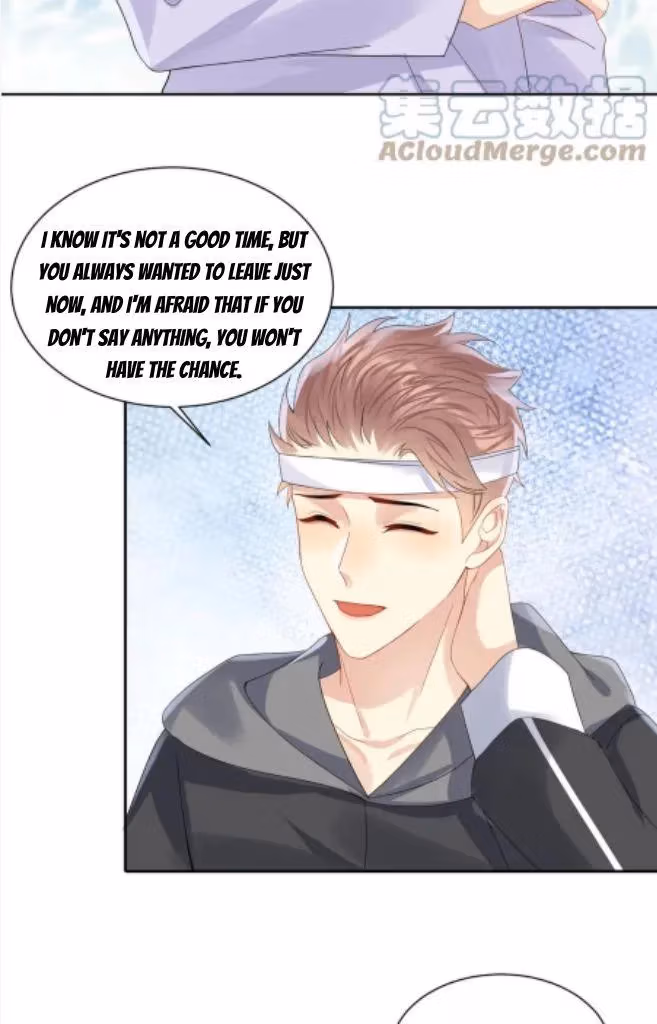 Read Be Watched By My Ex Again chapter 131 image 34 on Lezhin