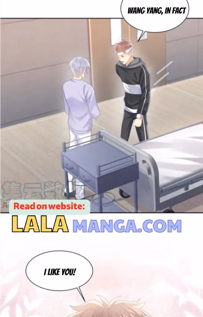Read Be Watched By My Ex Again chapter 131 image 35 on Lezhin