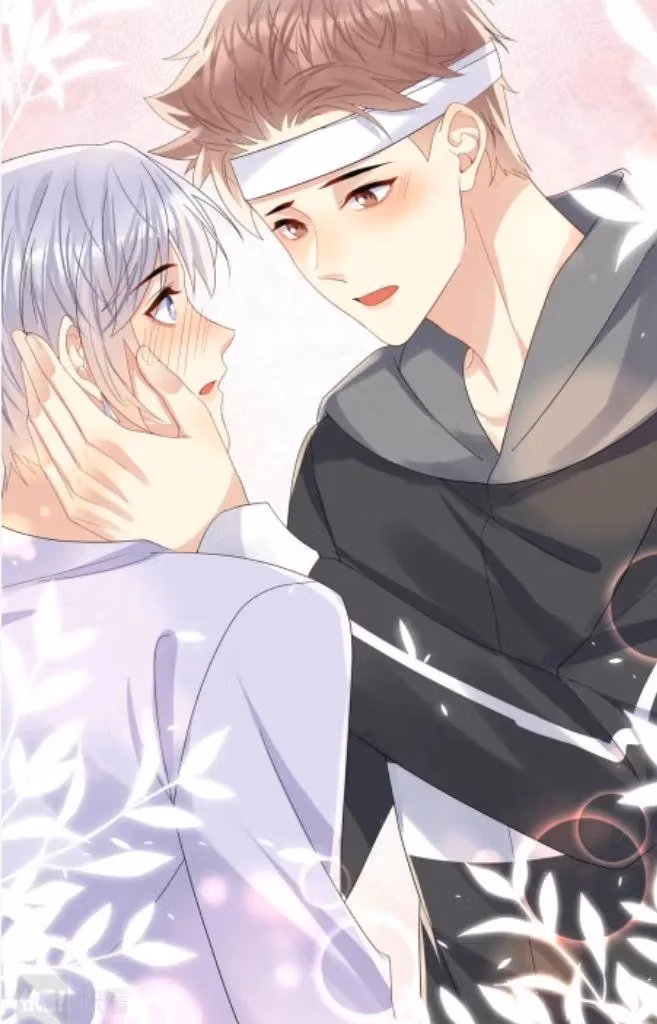 Read Be Watched By My Ex Again chapter 131 image 36 on Lezhin