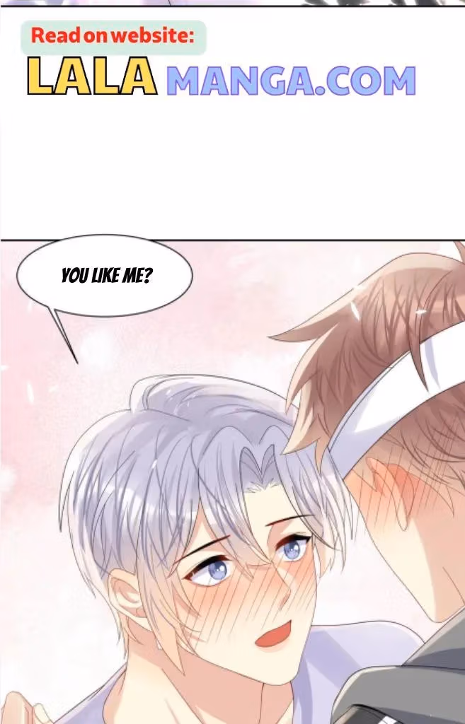 Read Be Watched By My Ex Again chapter 131 image 37 on Lezhin