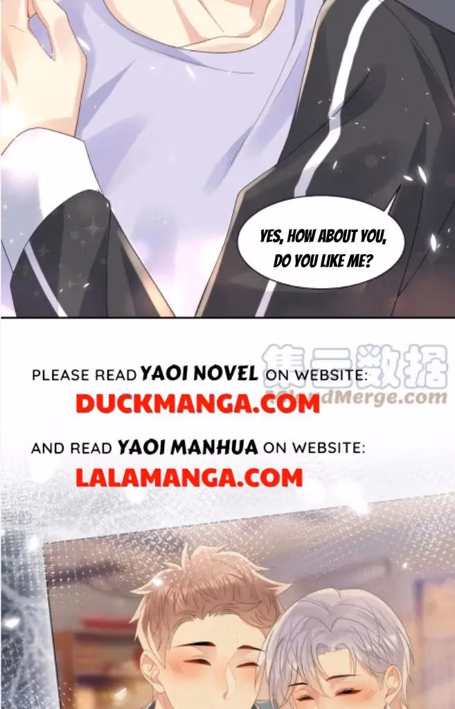 Read Be Watched By My Ex Again chapter 131 image 38 on Lezhin