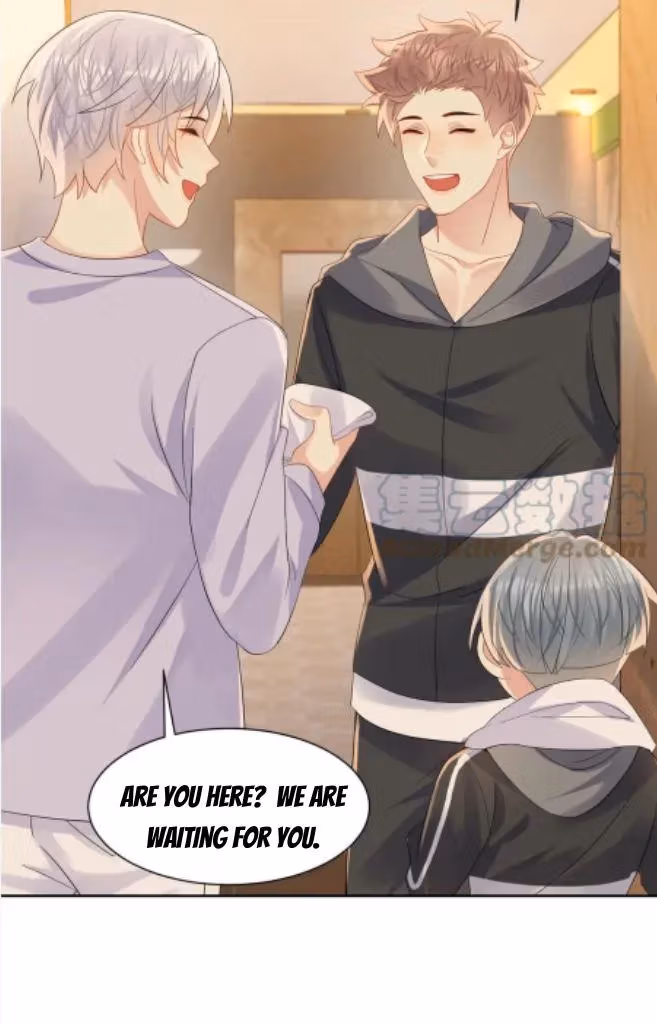 Read Be Watched By My Ex Again chapter 131 image 4 on Lezhin