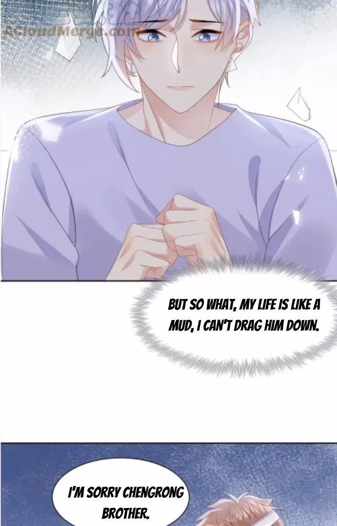 Read Be Watched By My Ex Again chapter 131 image 40 on Lezhin