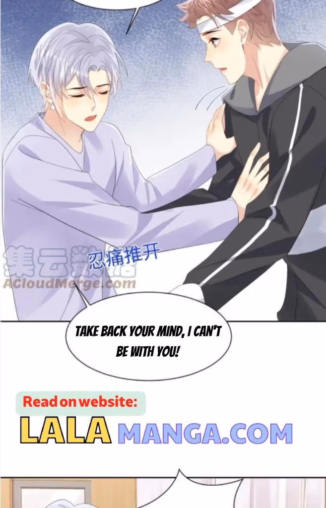 Read Be Watched By My Ex Again chapter 131 image 41 on Lezhin