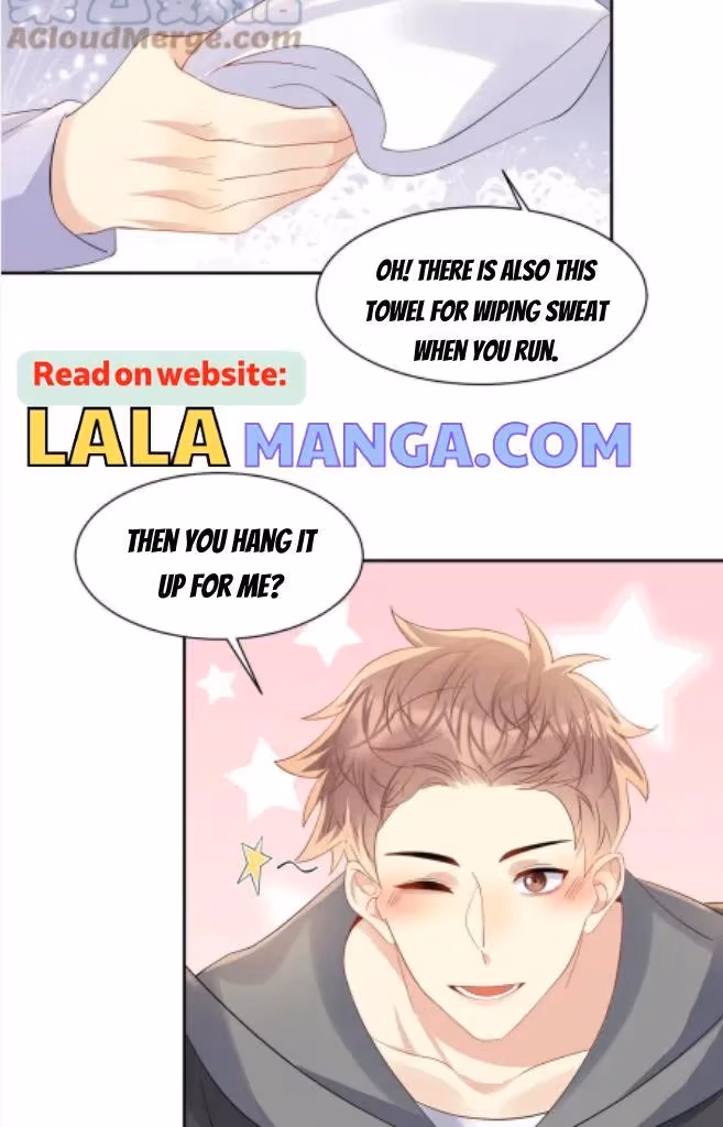 Read Be Watched By My Ex Again chapter 131 image 6 on Lezhin