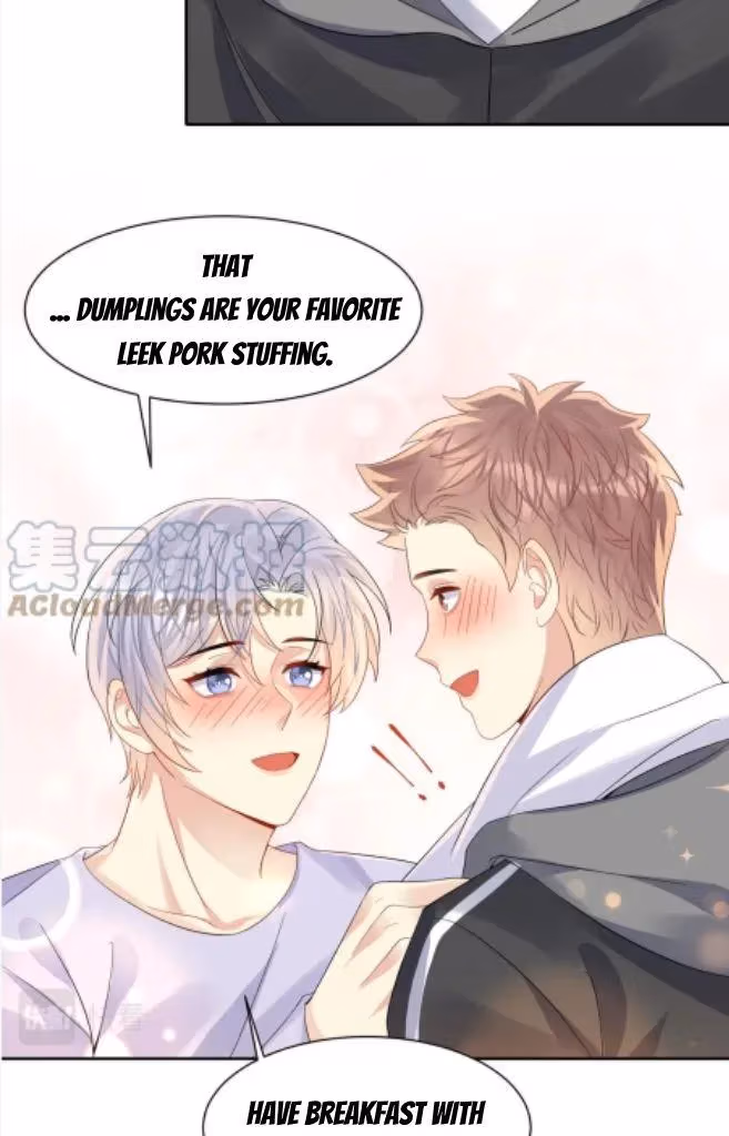 Read Be Watched By My Ex Again chapter 131 image 7 on Lezhin